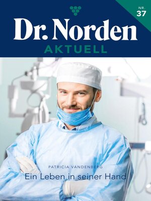 cover image of Ein Leben in seiner Hand